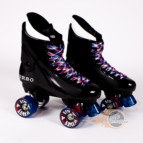 Ventro pro turbo quad - pro, roller