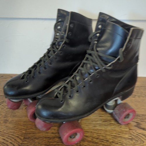 Vintage roller skates size - size, 8