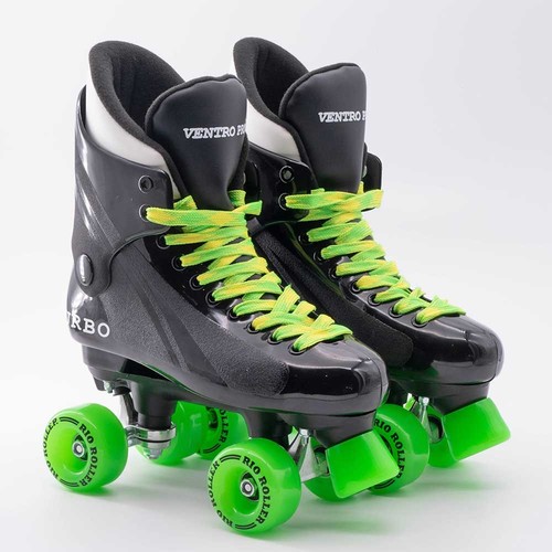 Ventro pro turbo quad roller - turbo,