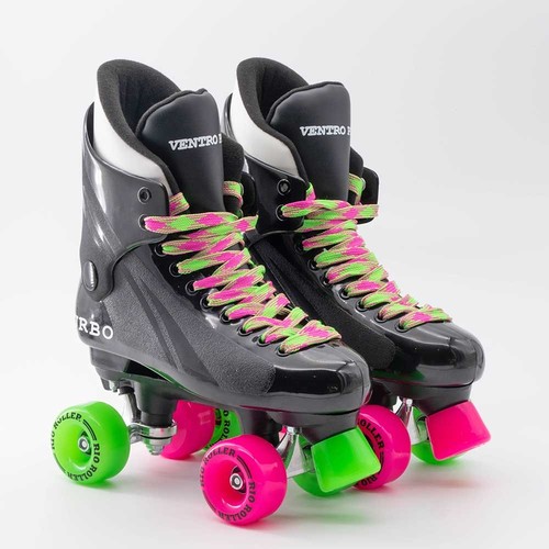 Ventro pro turbo quad roller - turbo,