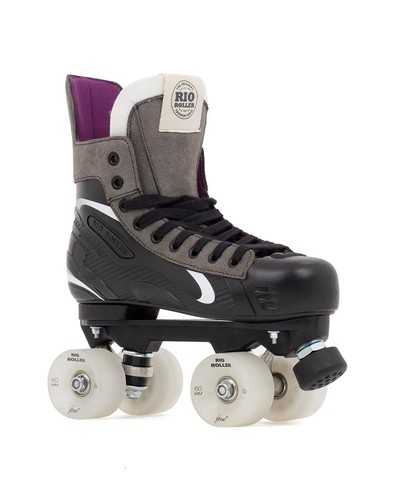 Rio roller flow hockey quad - rio,