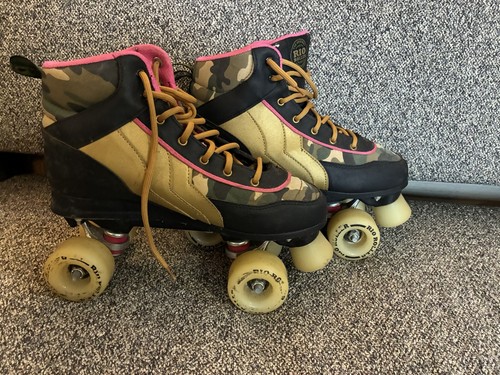 Rio roller camo quad - quad,