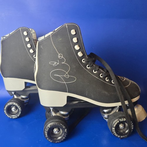 Rio roller signature quad - rio,