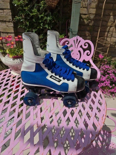 Vintage bauer toronto quad - bauer,