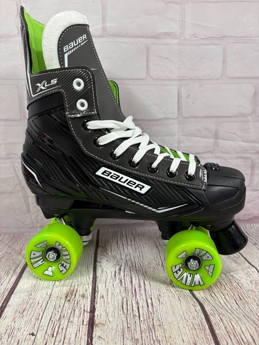 Bauer xls roller quad - roller,