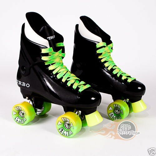 Ventro pro turbo quad - turbo, roller