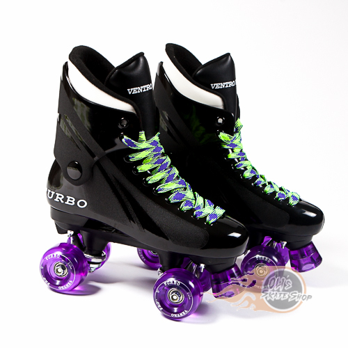 Ventro pro turbo quad - ventro,