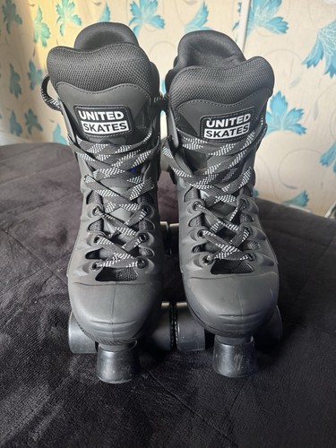 United skates viper vx4 - united,