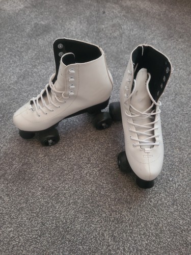 Fear skates quad roller - no,