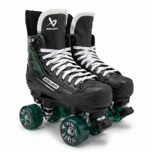 Bauer xls custom - 2.0,