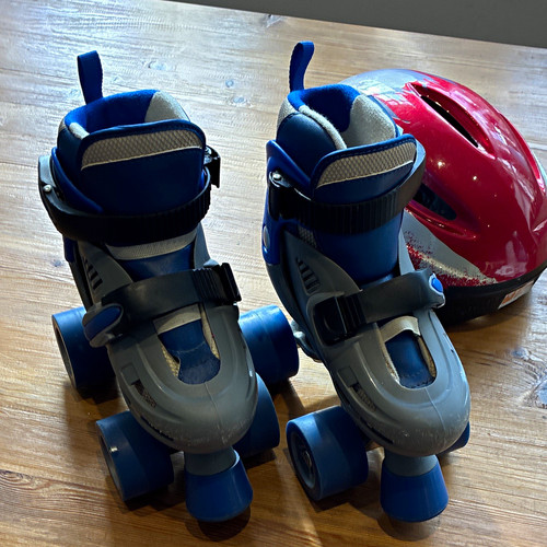 Sfr storm kids adjustable quad - sfr,
