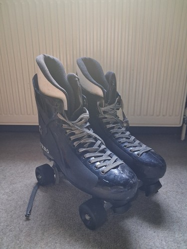 Ventro pro turbo - ventro, roller