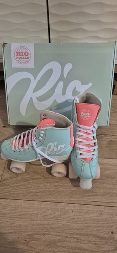 Rio roller script quad - rio,