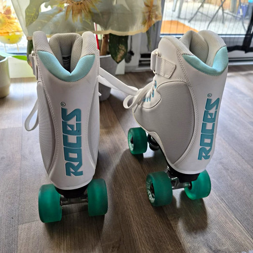 Roces women quad roller - roces,