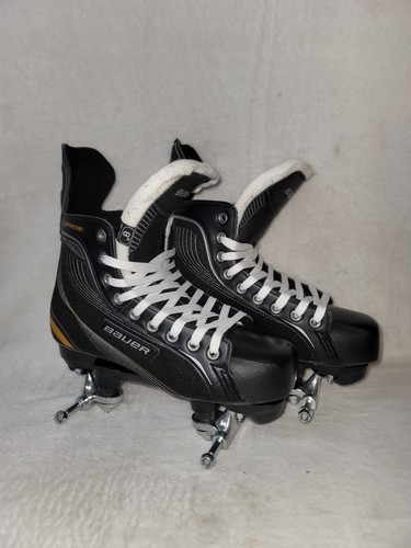 Retro bauer supreme - bauer, 20