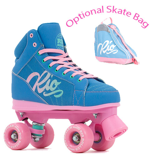 Rio roller lumina - quad,