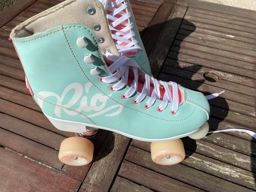 Rio roller script quad - rio,