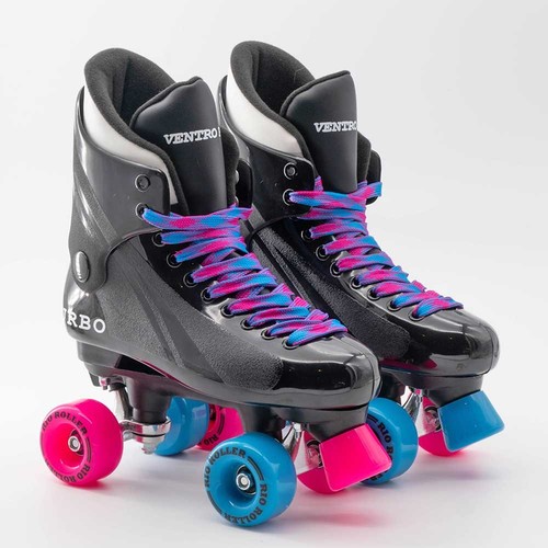 Ventro pro turbo quad roller - turbo,