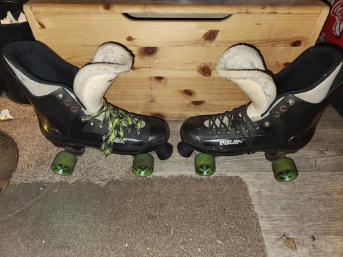 Original bauer turbo quad - 90's,