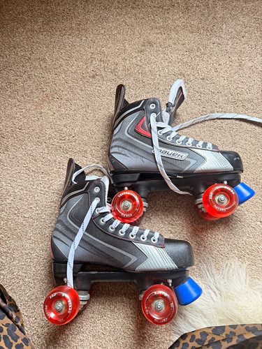 Bauer vapor x300 quad - x300,