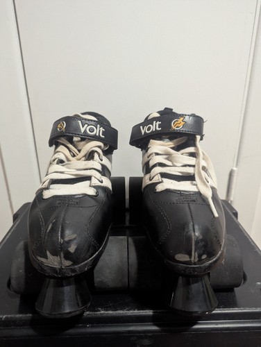 Riedell volt mens size - riedell,
