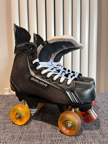 Bauer supreme one - bauer, one.4