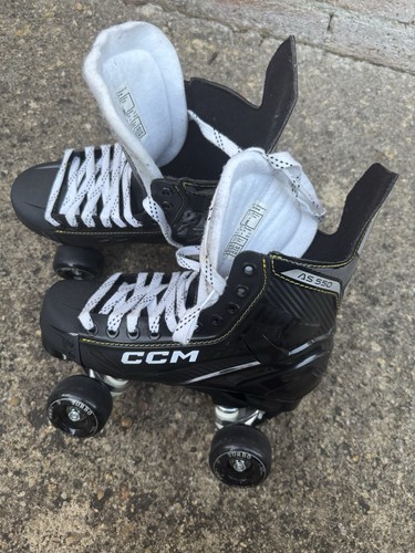 Ccm 550 quad roller - as, hockey