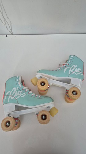 Rio roller script quad - quad,