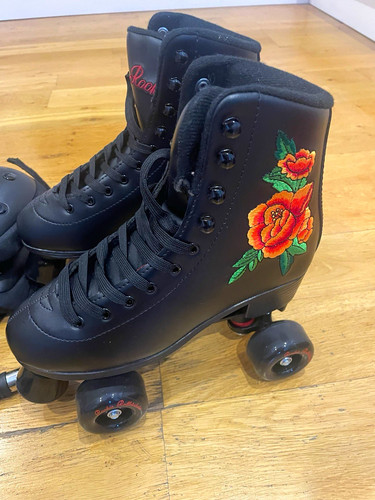 Rookie rosa women black - rookie,