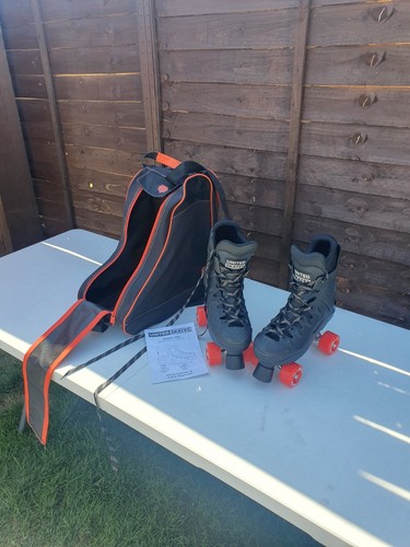 United skates vx4 quad - united,