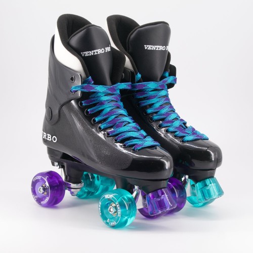 Ventro pro turbo quad - ventro, roller