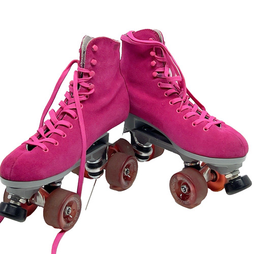 Sure grip roller skates - sure-grip,