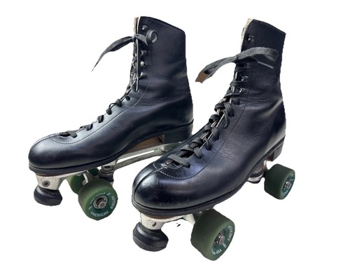 Size riedell quad roller - size,