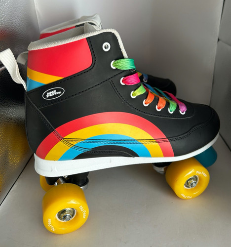Fear retro quad roller - fear,