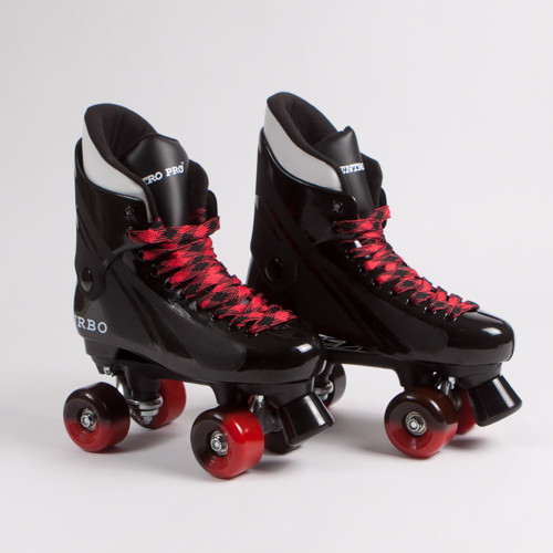 Ventro pro turbo quad - ventro, roller