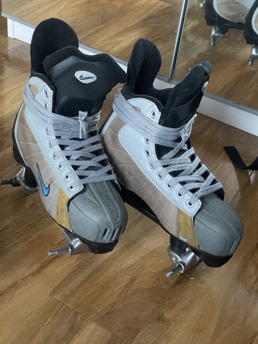 Nike men quad roller skates - nike,