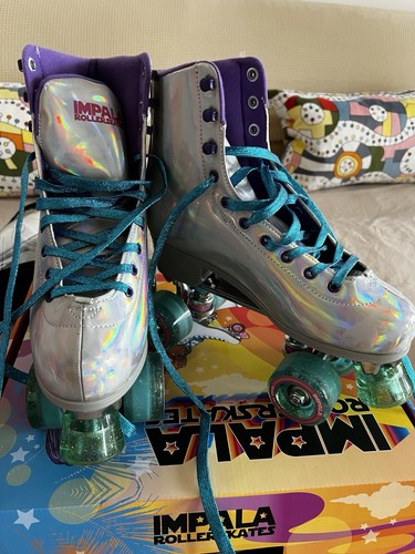 Impala quad skates pro - impala,