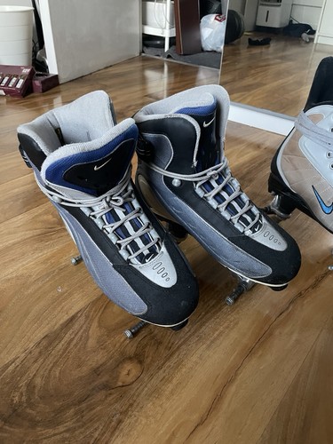 Nike men quad roller skates - nike, men's