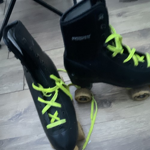 Freesport men black - men's,