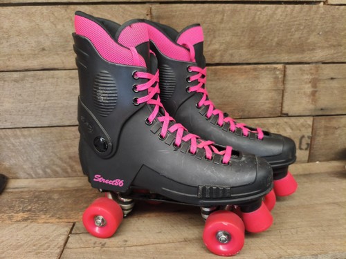 Sfr street roller skates - sfr, 86