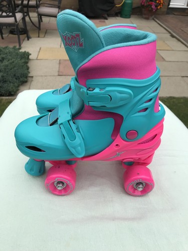 Kootz medium quad skates - medium,