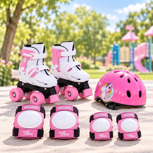 Sk8 zone unicorn - zone, skates