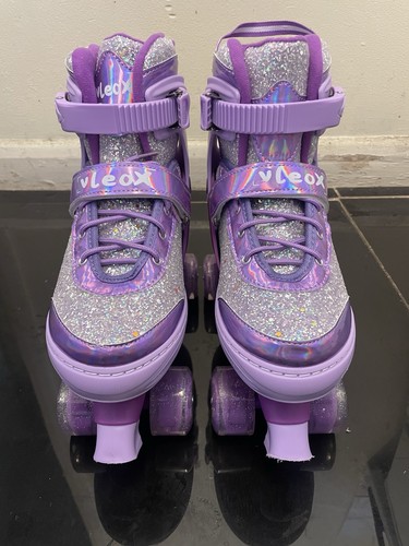 Kids roller skates adjustable - kids,