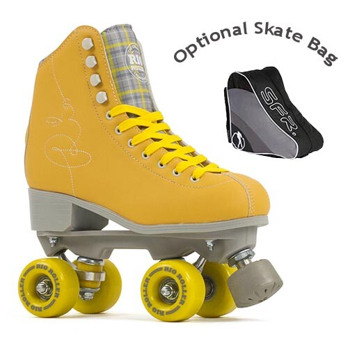 Rio roller signature quad - signature,