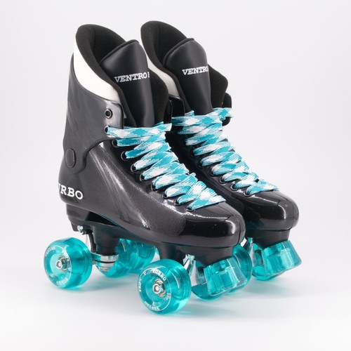 Ventro pro turbo quad roller - turbo,