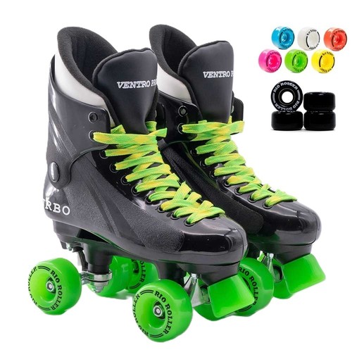 Ventro pro turbo quad - turbo,