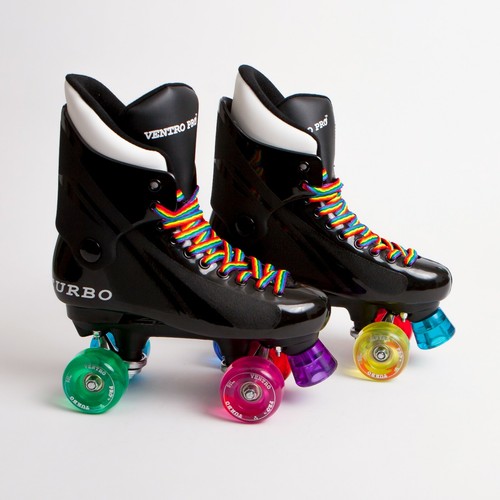 Ventro pro quad roller skates - ventro,