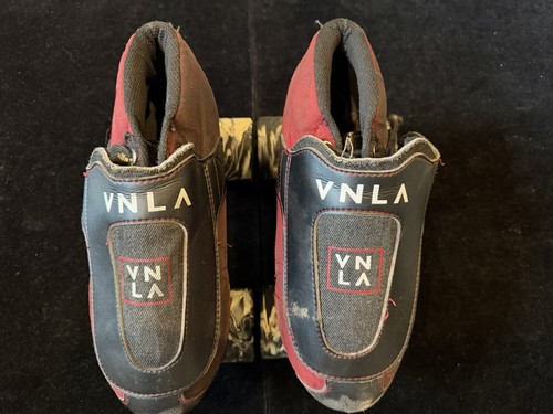 Vanilla code red jam - vanilla,