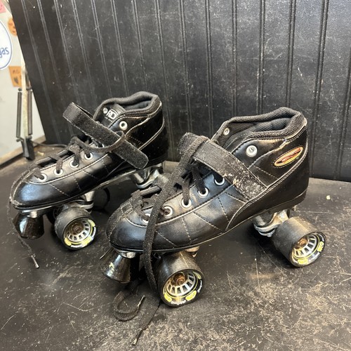 Roller derby gs3000 - derby, quad