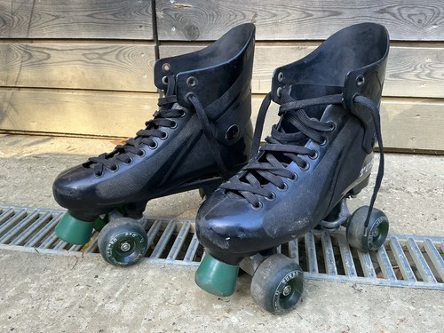 Ventro pro turbo quad roller - pro,